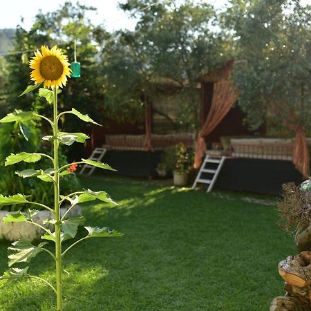 Guentur Hotel & Restaurant Göcek Kültér fotó