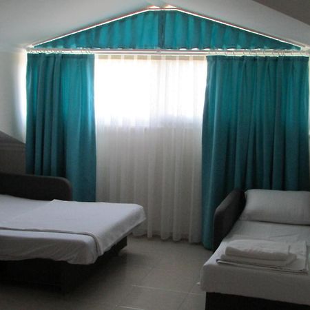 Guentur Hotel & Restaurant Göcek Kültér fotó