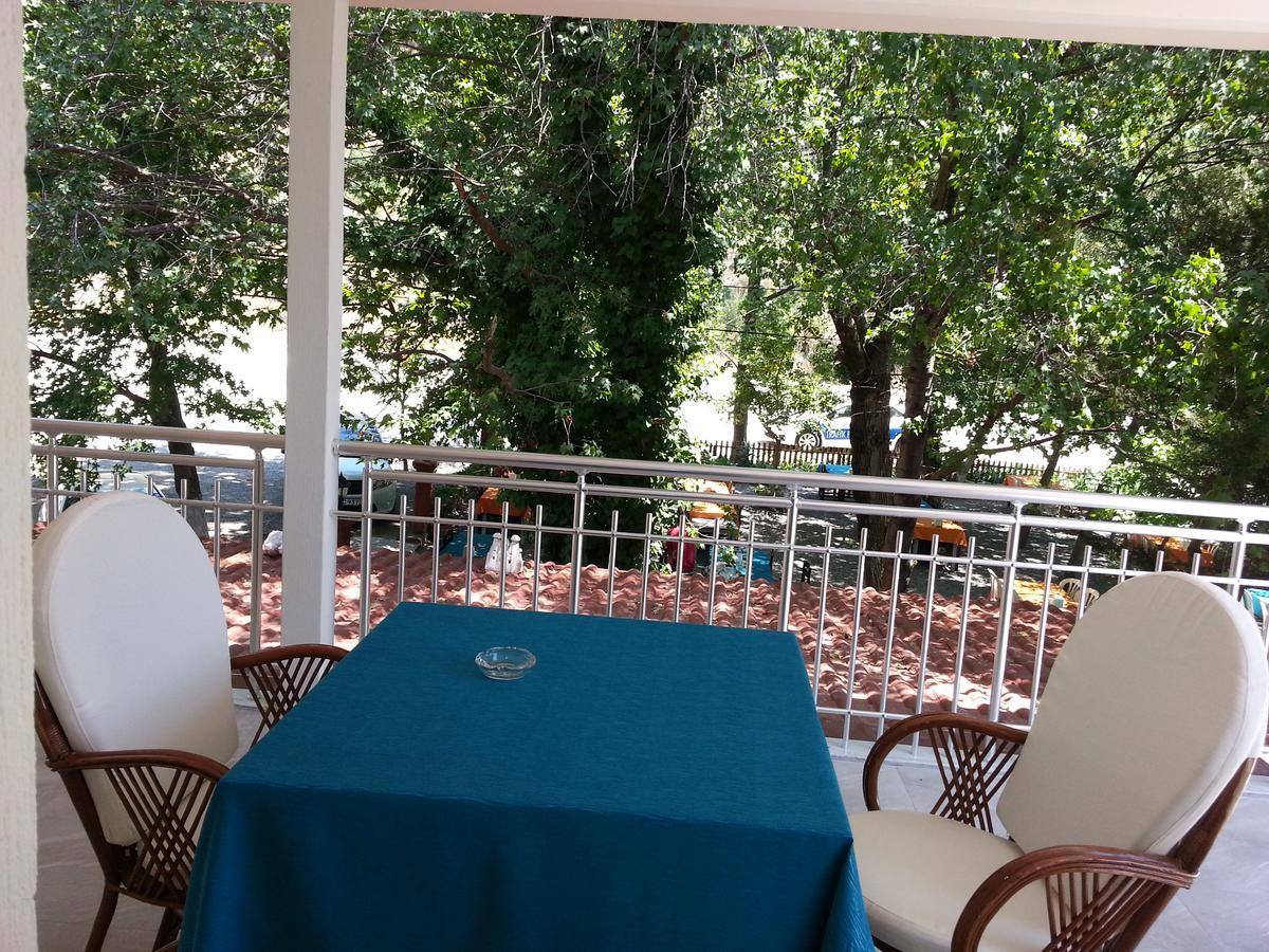 Guentur Hotel & Restaurant Göcek Kültér fotó