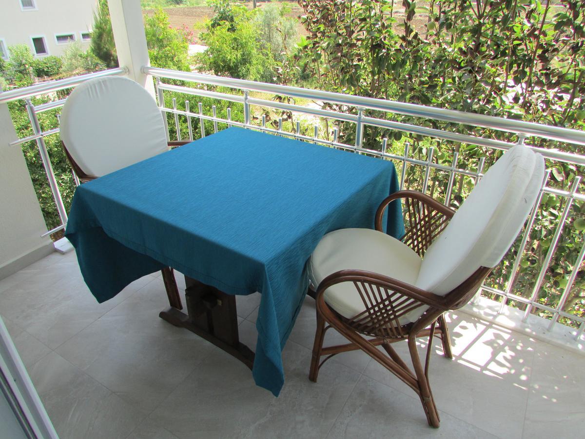 Guentur Hotel & Restaurant Göcek Kültér fotó