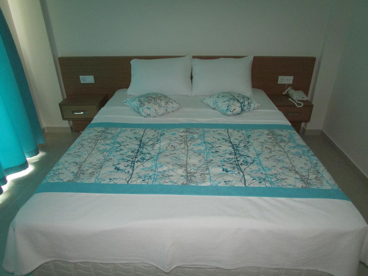 Guentur Hotel & Restaurant Göcek Kültér fotó