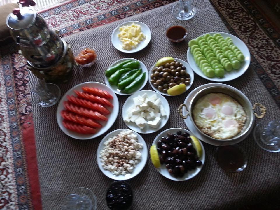 Guentur Hotel & Restaurant Göcek Kültér fotó